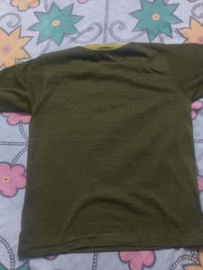 Graphic DJ T-Shirt