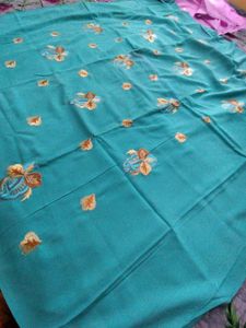 Beautiful Teal suit piece