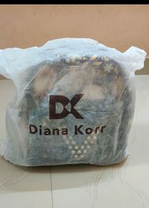 🆕 Authentic Diana Korr Bagpack
