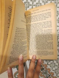 The Eleventh Commandment by Jeffrey Archer