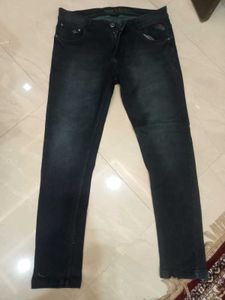 Man 's jeans...... only 1-2 time wear