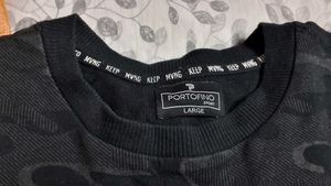 Full Sleeves Sweatshirt