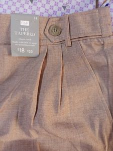 *NEW* Formal Pants