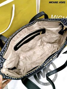MICHAEL KORS* *WHITNEY TOTE BAG* WITHOUT BOX