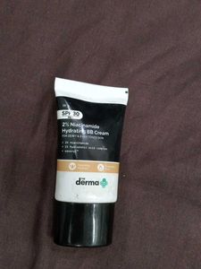 BB Cream  Derma Co