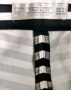 zara short