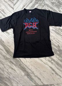 RCB Royal Challengers Bengaluru T-Shirt