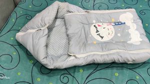 Baby Nest Sleeping Bag