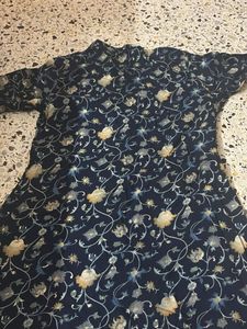 SET OF 3 Beautiful Printed Kurta Se