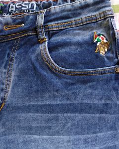 MENS JEANS US POLO ASSN.