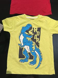 Cool HOP Boys' T-shirt