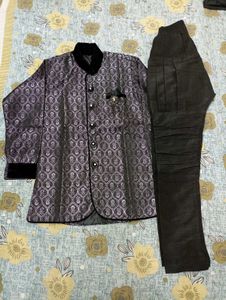 Boys Sherwani
