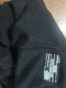 Monte Carlo Red Urban Sweatshirt