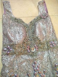 y2kfish cut gown 💗🌷🌸🍭