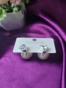 Combo Korean Earring Set