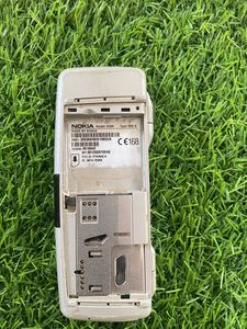 Vintage Nokia 9300 Communicator Spare parts