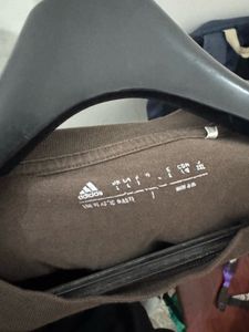 adidas basketball tshirt