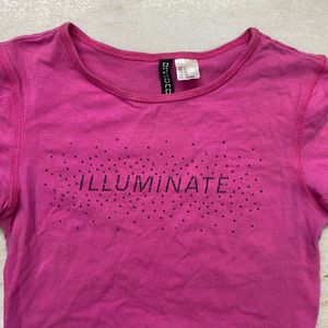 H&amp;M Crop Top
