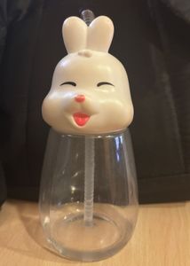 Cute water bottle