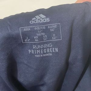 Adidas Shorts Blue