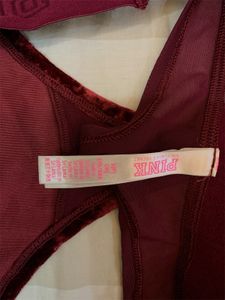 Victoria’s Secret Brief (brand New Without Tag)