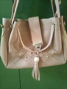 Ladies Handbag