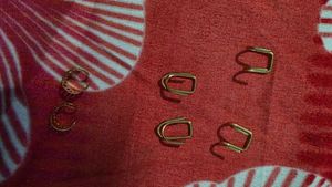 Chic Ear Cuff &amp; Stud Set
