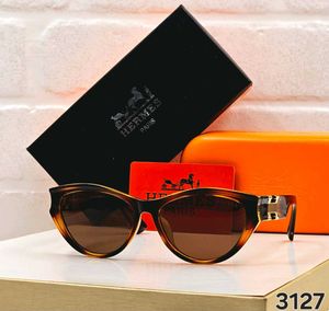Hermes Sunglasses women