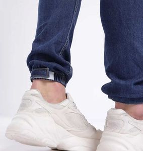 Men's Blue Denim Jeans