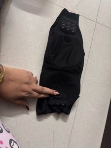 🆕 Padded Black Bandeau Bras - 2