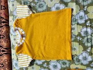 Baby Dress