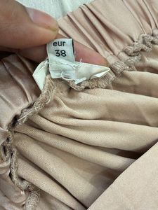 long skirt