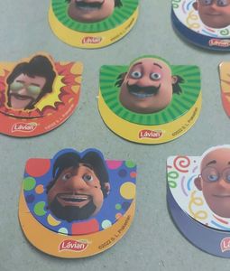 Finger Puppet For Kids Play &amp; Enjoy