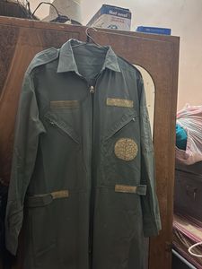 worker dungaree for men