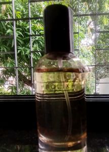 Prolixr Amber Eau De Parfum