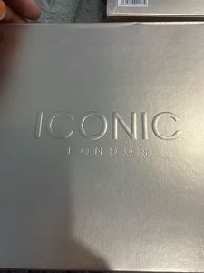 Luxury Eyeshadow Palette - Versatile Shades