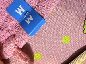 Zudio Knit Beach crop top