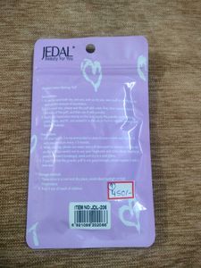 Jedal Professional Beauty Tools - 6pc Makeup Spong