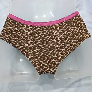 🐆 🤎Print Briefs