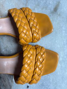 Sandals Heels