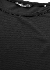 Sleek Black Bodycon Mini Dress Size XS