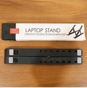 Creative Folding Laptop Stand