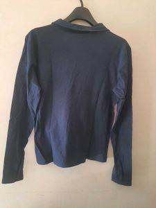 Navy Tshirt