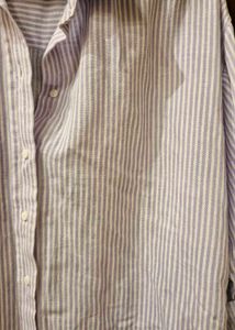 womens linen shirt