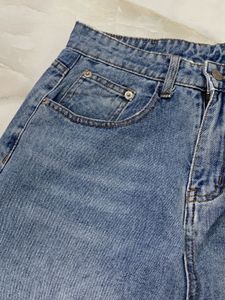 unisex baggy jeans