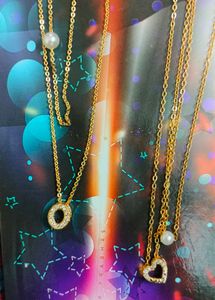 Step Chains Combo