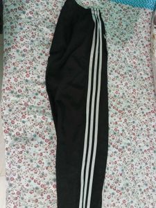 Adidas Track Pants M Size