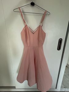 Soft girl era dress
