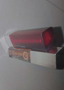 Colors Queen Lip Luminizer &amp; Lipstick Set