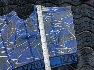 Cozzi Blue🤎 Patterned🤎 Boxers